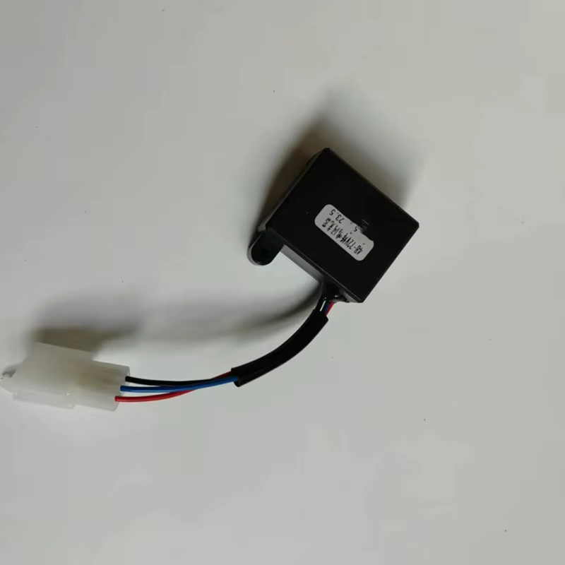 Relais de clignotant pour vélo électrique Ebike