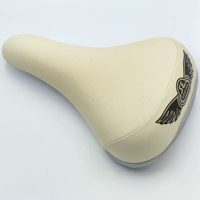Selle de vélo BMX vintage SE Racing