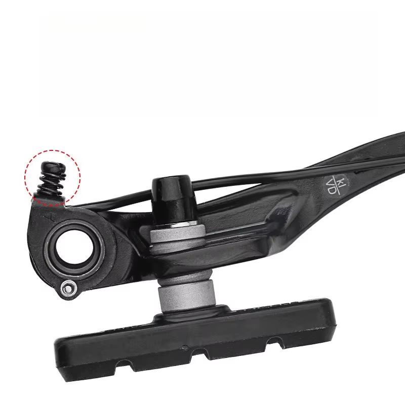 BR T4000 linéaire V frein SHIMANO Alivio VTT vélo