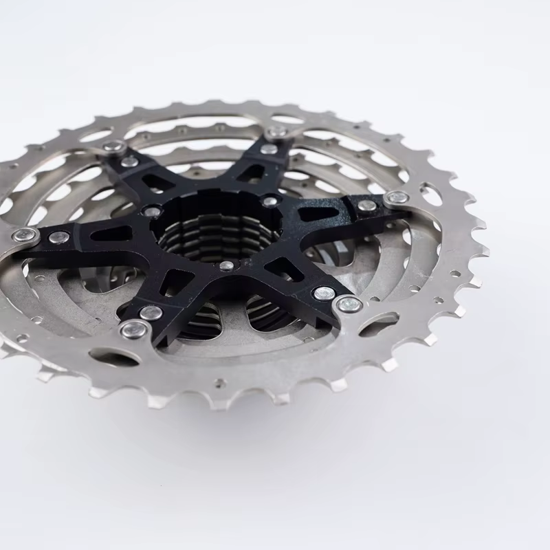 ZRACE 2024 nouvelle Cassette 12S HG