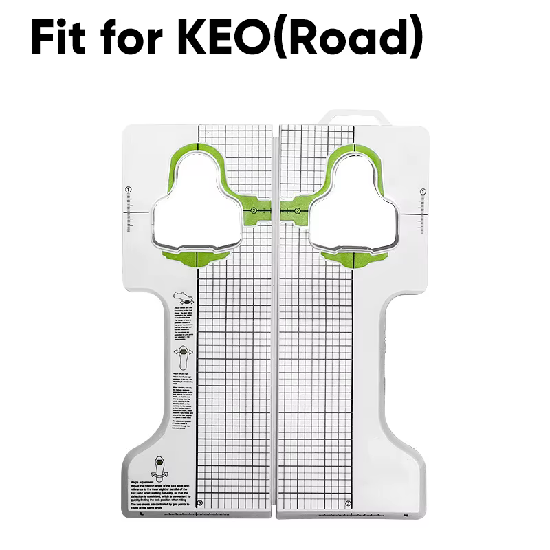 Vélo Aleat outil de réglage Fit éventuelles D/EllO/SPD-SL route montagne cyclisme chaussure