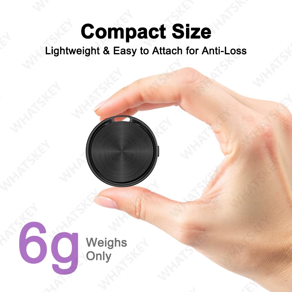 Traqueurs Anti Gps Android Google Find My Android Airtag dispositif de suivi Gps Portable localisateur Gps traqueur de localisation GPS pour vélo