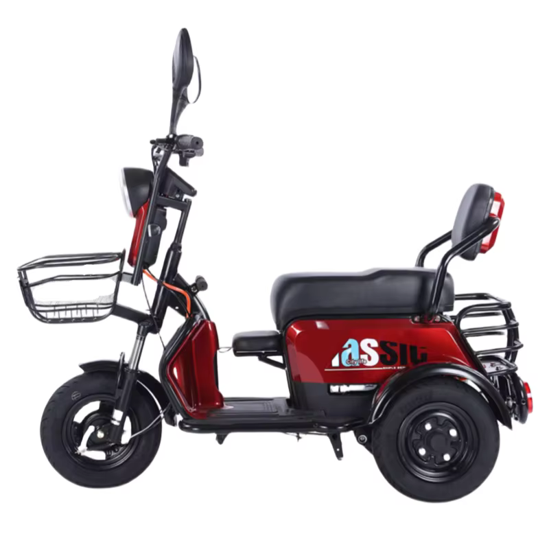Trottinette Électrique Longue Portée pour Adulte et Enfant