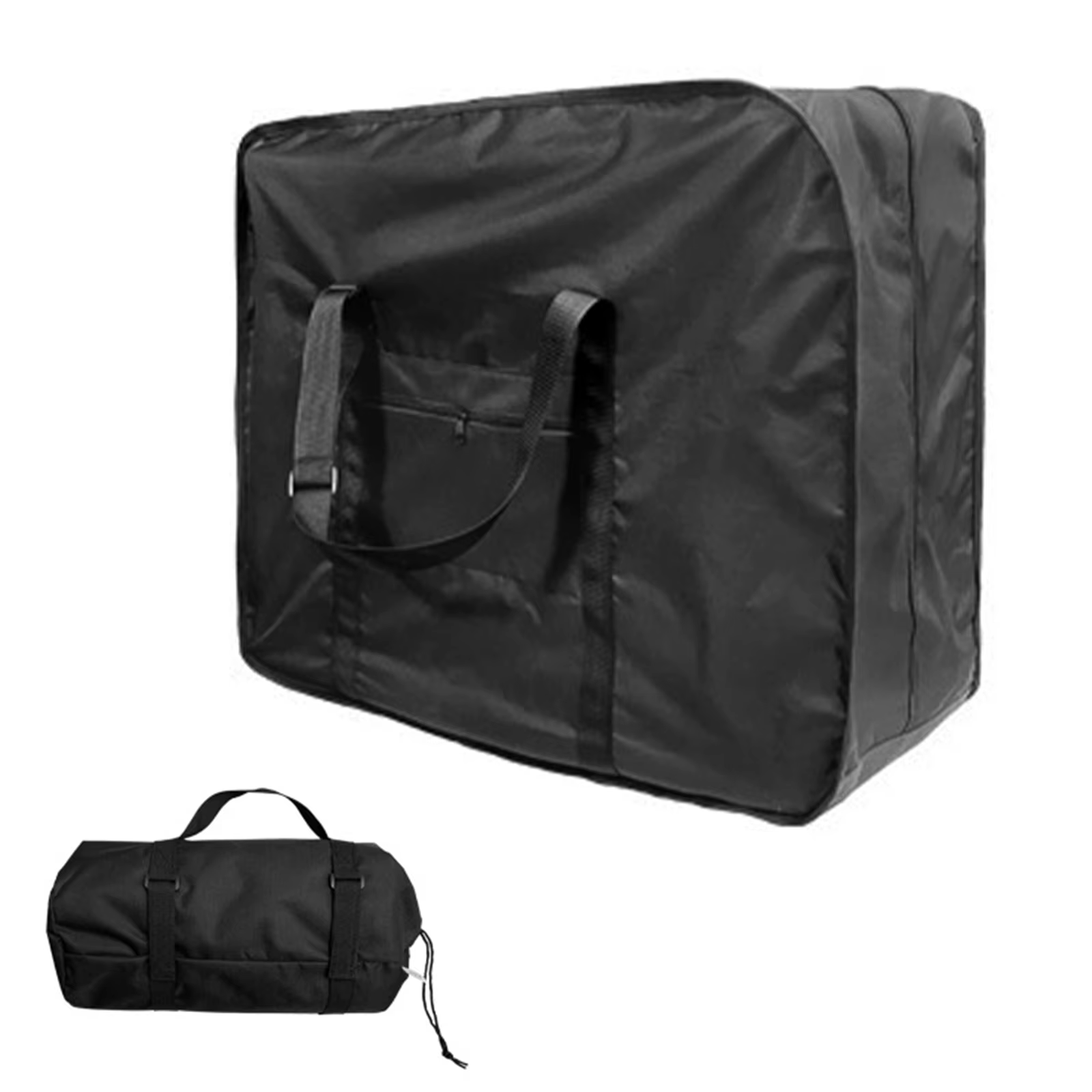 Sac de voyage pliant pour vélo