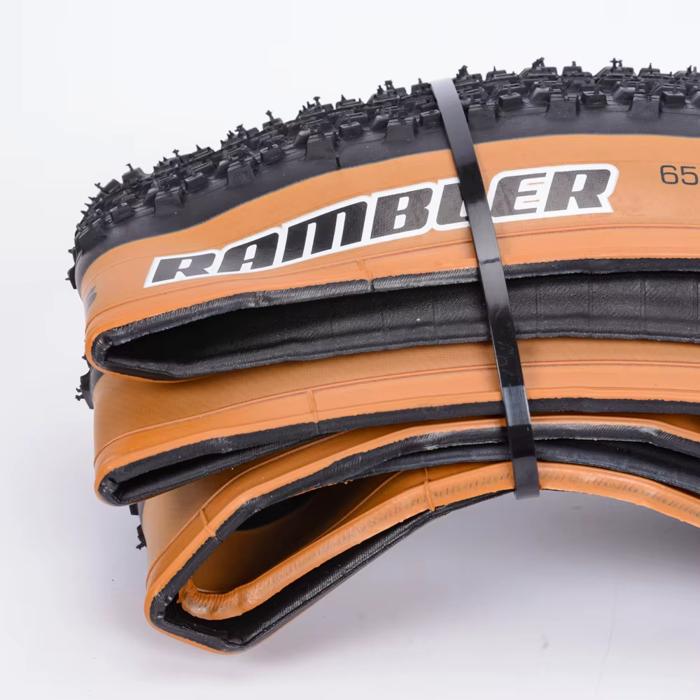 MAXXIS RAMBLER pneu de vélo de route pliant 650x47B 700x3 8/40/45/50C
