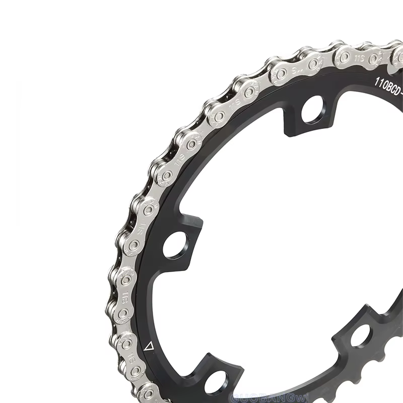Chaîne de vélo 6-7-8S-12 vitesses pour vélos vtt/route/pliants