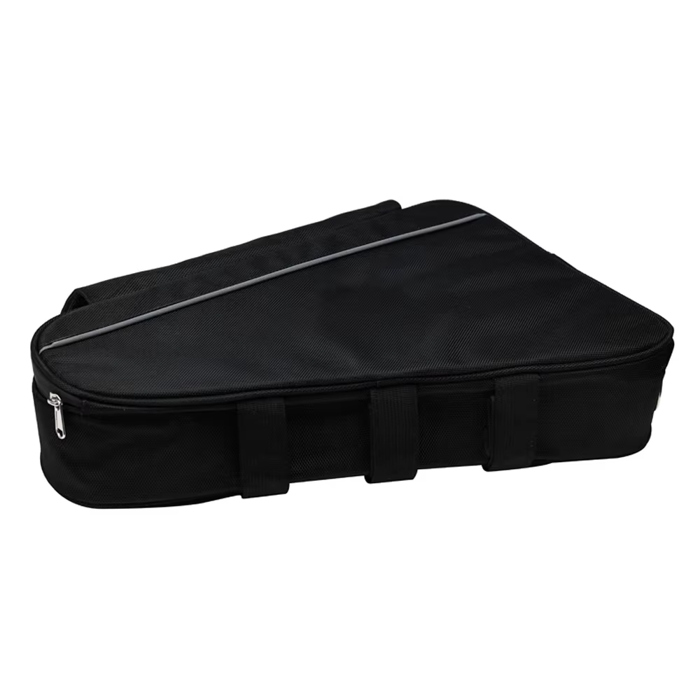 36V 48V 60V 72V E-BIKE vélo électrique Triangle batterie sac noir cadre