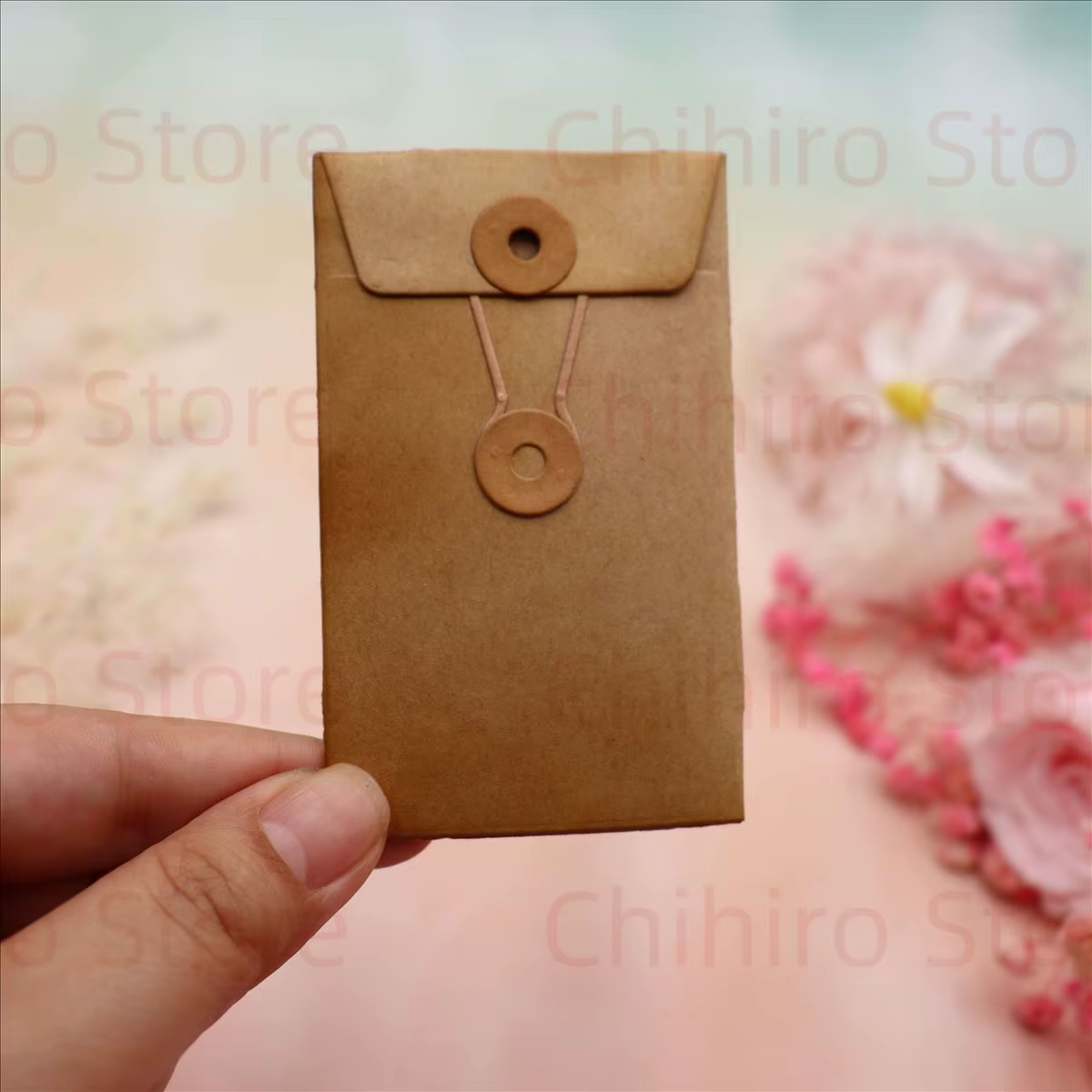 Porte-fichier de sac de courrier, matrices de découpe en métal pour bricolage, scrapbooking, fournitures d'artisanat décoratif, gaufrage de cartes en papier exécutif