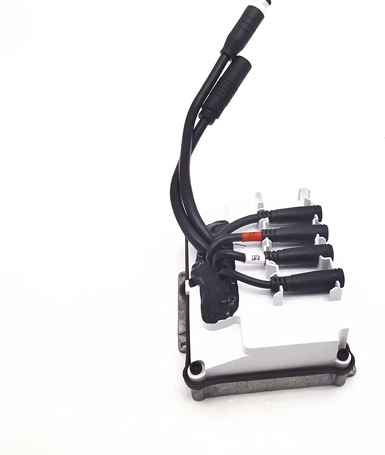 Kit d'assemblage de contrôleur d'origine pour scooter électrique intelligent INMOTION L9 l's