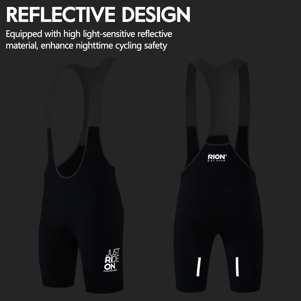 Cuissard de cyclisme pour homme