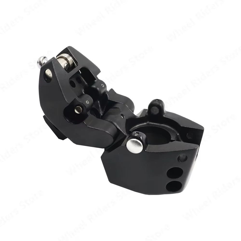 Minimotors officiels Thunder 3 système de pliage