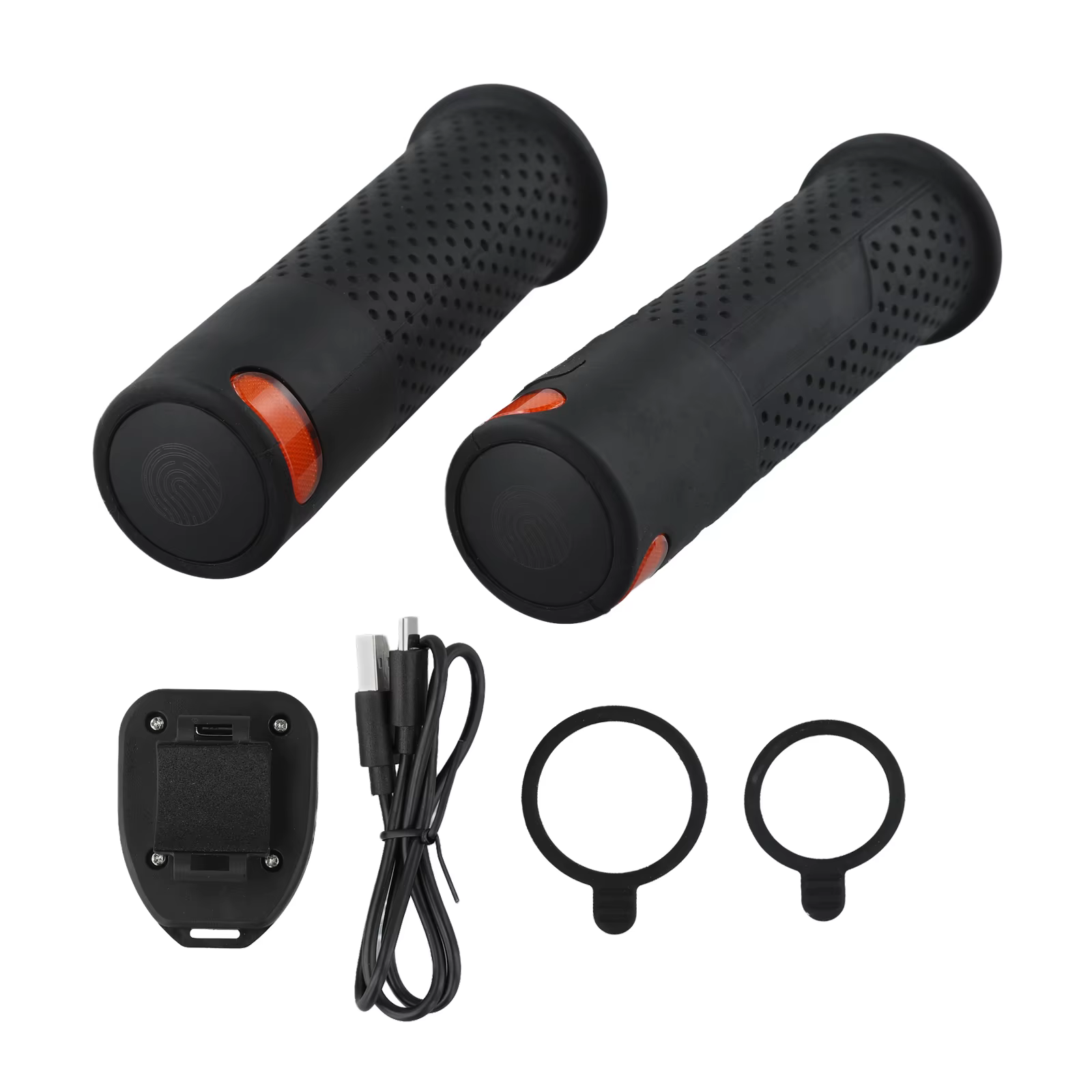 Poignées de guidon intelligentes avec clignotants pour trottinette électrique Xiaomi M365 Pro 2 Mi3 – Application