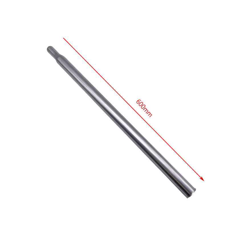 Tige de selle Ultra légère en titane Ti