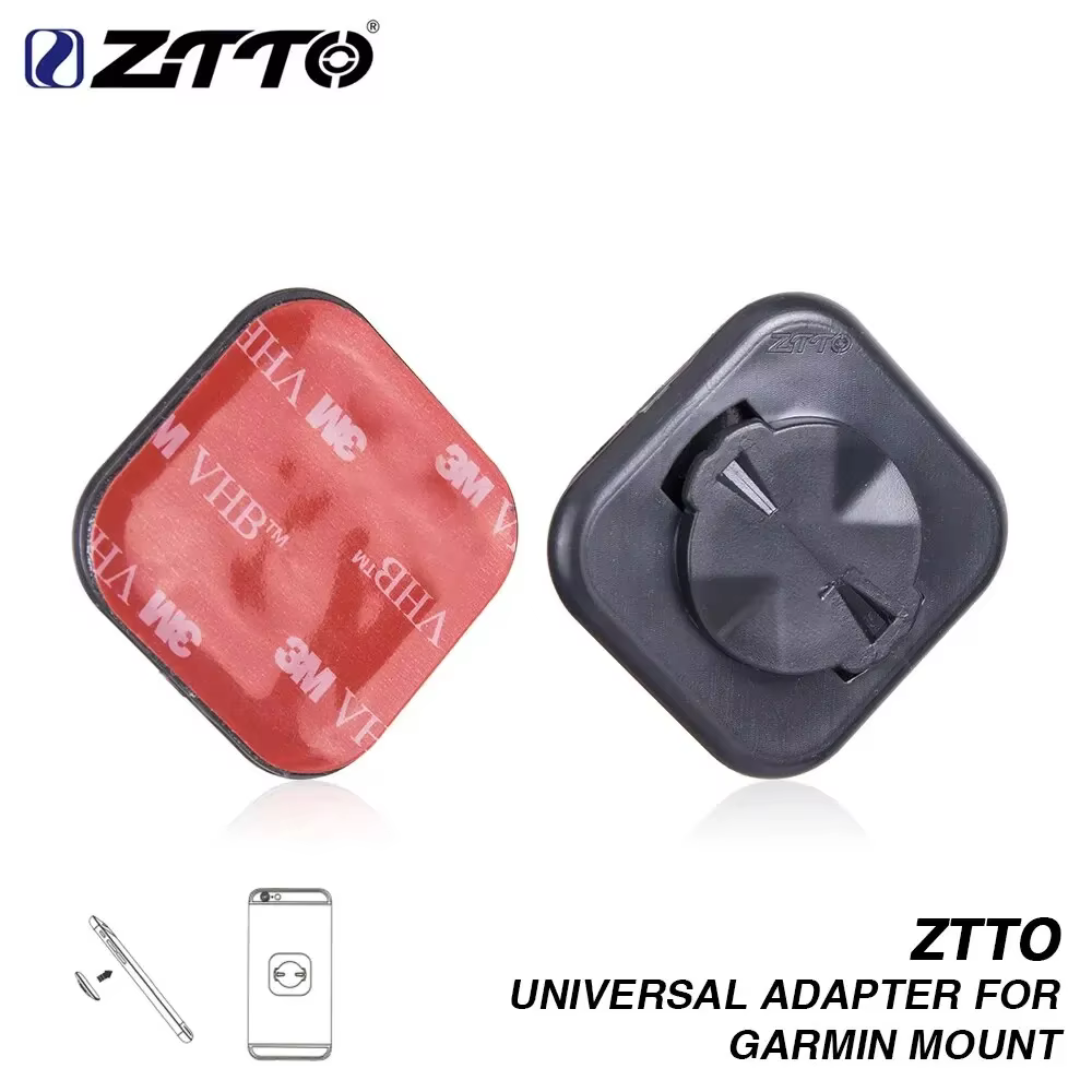 Support universel ZTTO pour ordinateur de vélo