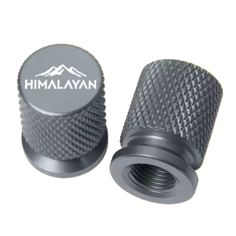 Capuchons de valve de pneu