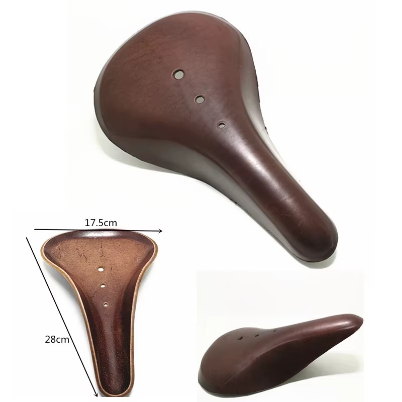 Selle de vélo rétro P1