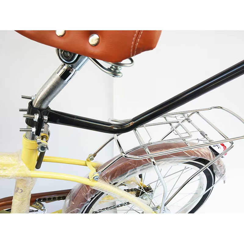 Guidon d'entraînement de vélo