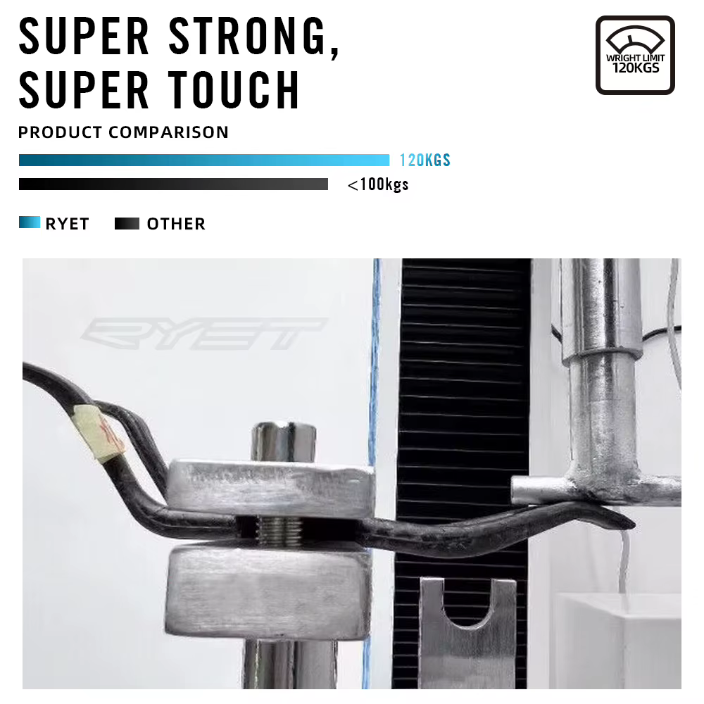 Selle de vélo en carbone imprimée en 3D