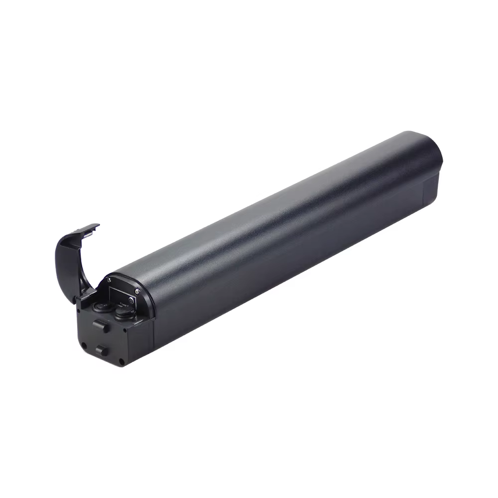 Batterie Li-ion de remplacement pour vélo électrique 36V 11.6Ah