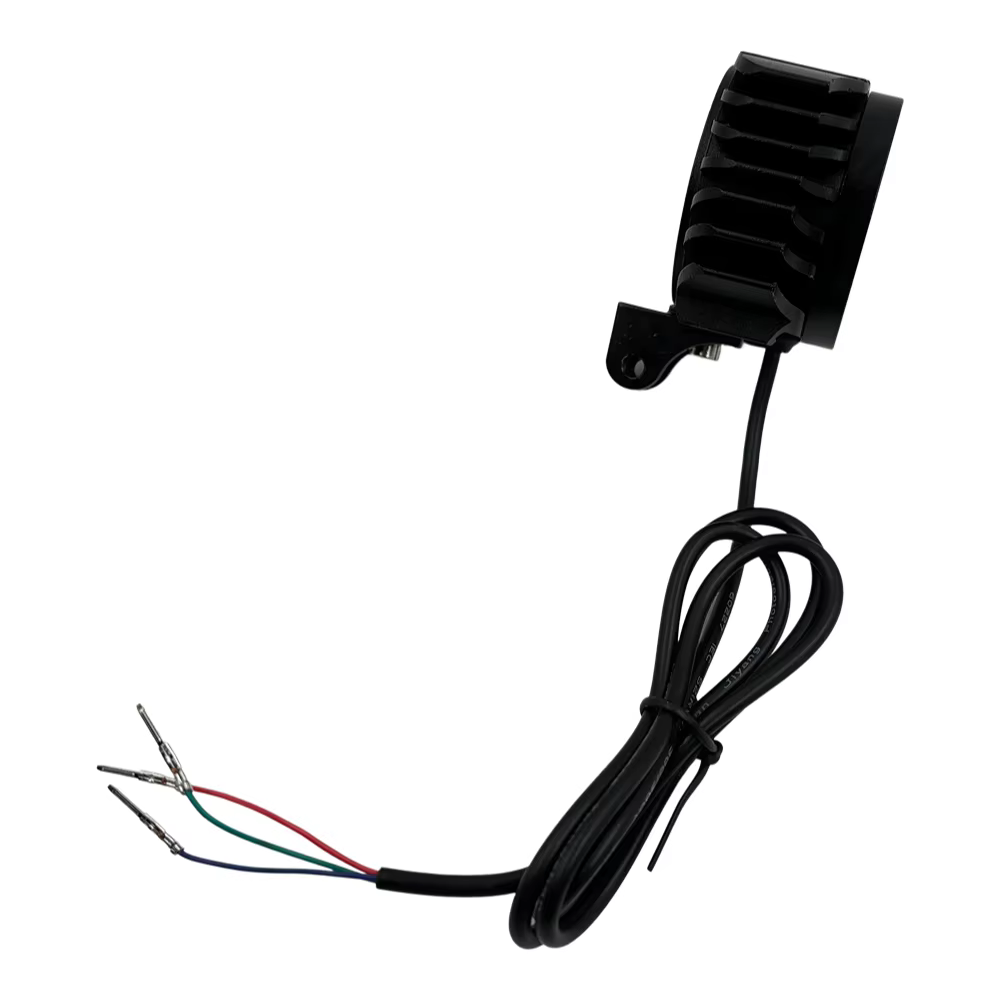 Phare Dualtron Original avec klaxon pour Mini corps Long spécial
