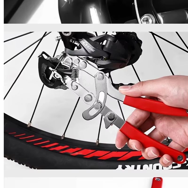 Coupe-câble de vélo, extracteur de cyclisme robuste