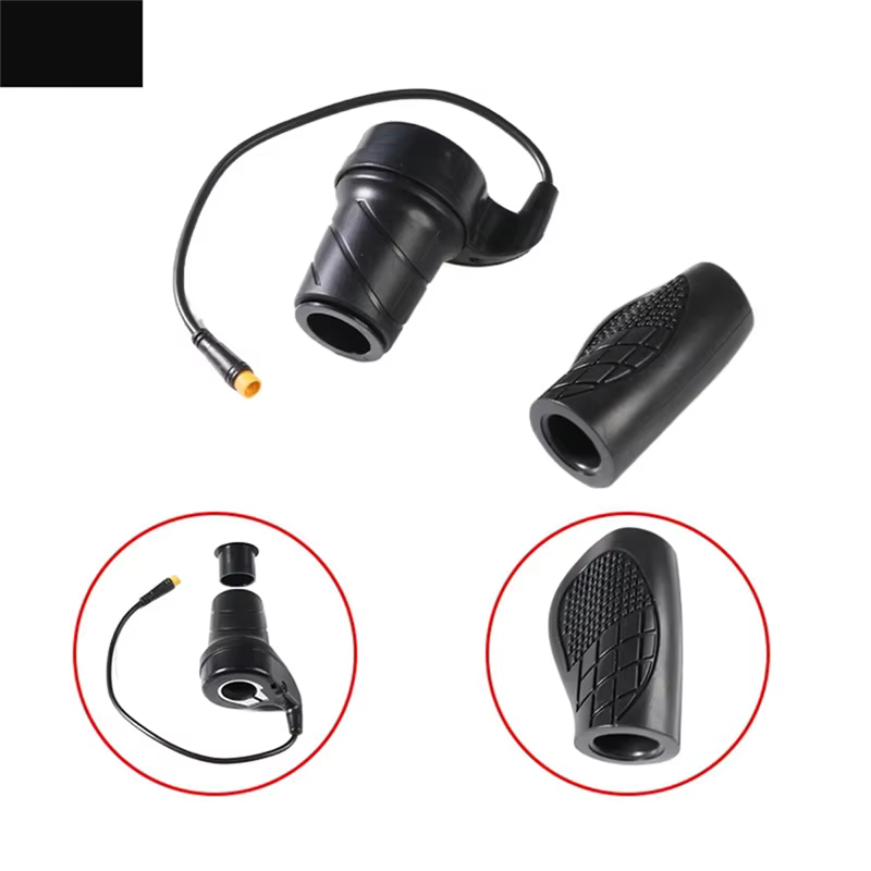 Accélérateur de torsion avant A55E-NEW pour vélo électrique OUXI V8 Fat