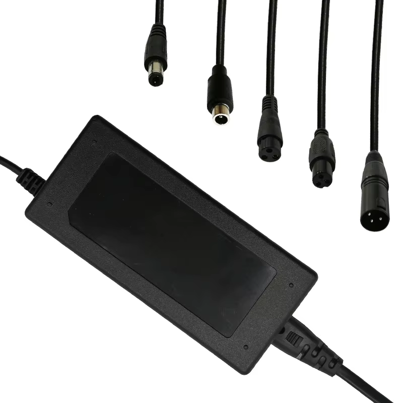 Chargeur d'équilibre pour Scooter électrique 42V/54.6V 2a