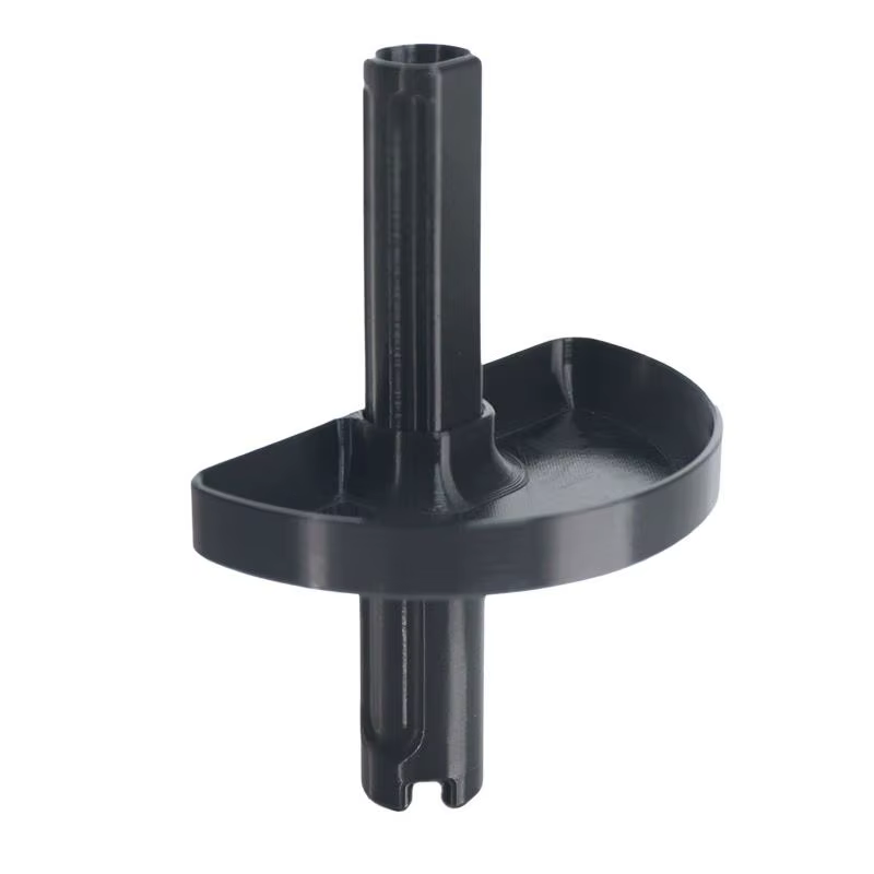 Tige de direction virtuelle de 1 1/8 pouce pour vélo de route et de gravier
