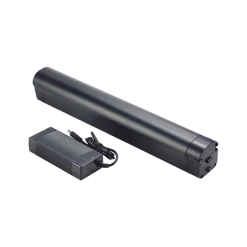 Batterie Li-ion de remplacement pour vélo électrique 36V 11.6Ah