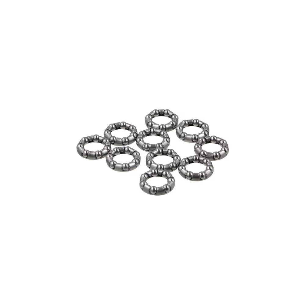 Cyclisme 3/16 "7 billes vtt vélo roulement