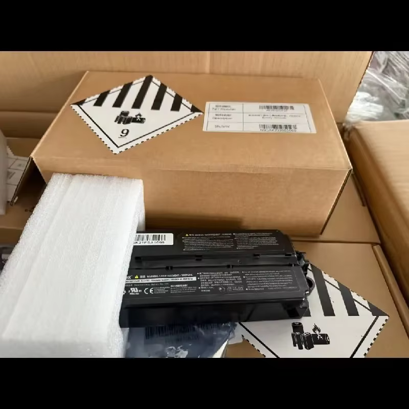 Batterie 100% originale pour Scooter électrique Ninebot NEG0601-M E8 E10 E12