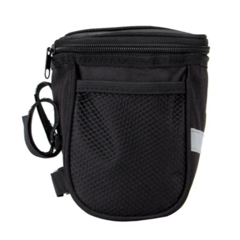 Sac de guidon avant de vélo