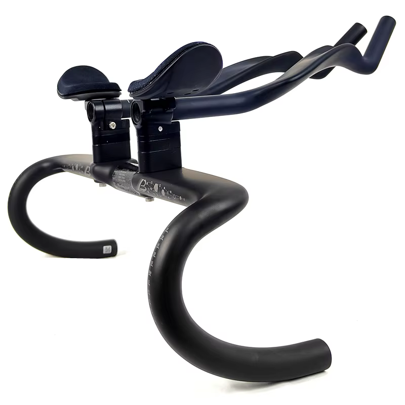 BIKEDOC HB26 guidon de route en carbone