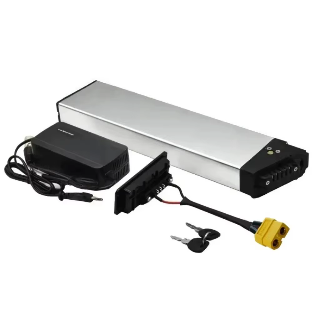 Batterie de vélo électrique 36V pour ADO A20 A20F MATE City BIKE Fiido M1