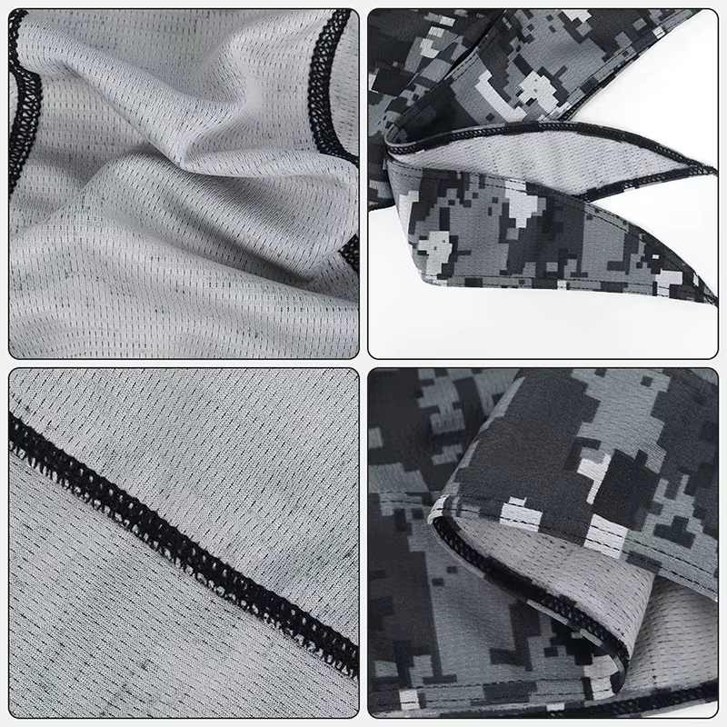 Bandeau de cyclisme