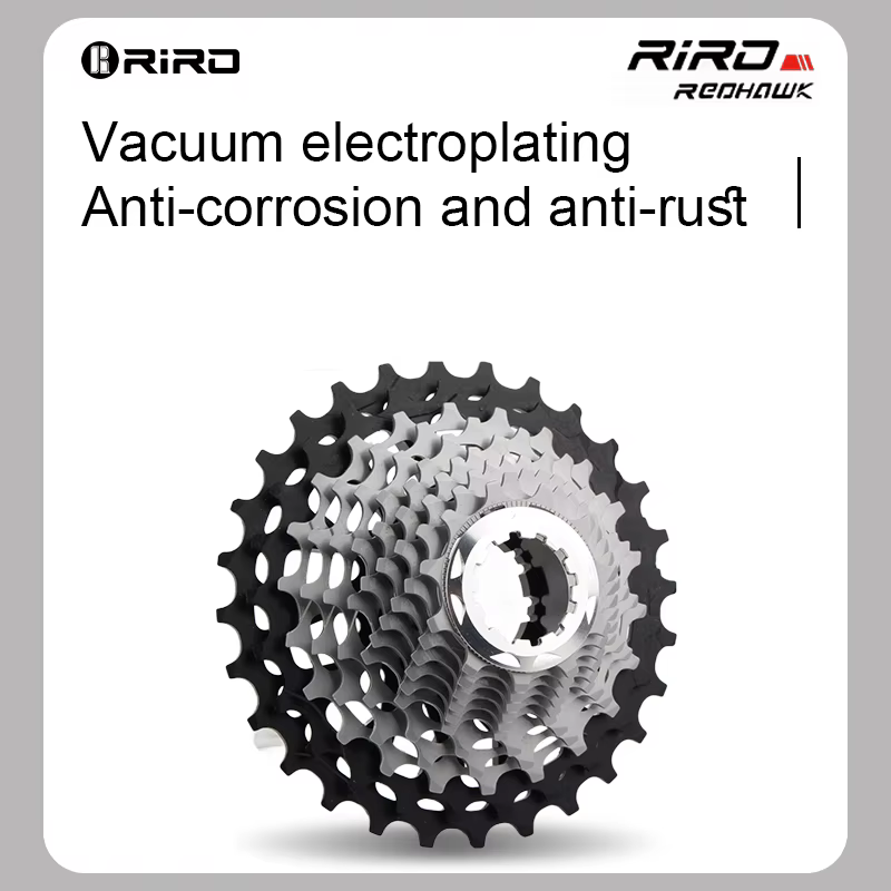 RIRO vélo de route roue libre Ultra-légère 11/12S-28-34T