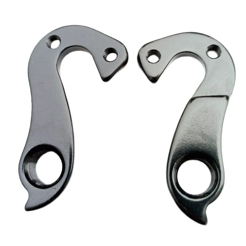 1Pc Pour Les Taureaux Bh Masi Raleigh Torelli FR 32-00-078 Vélo Mech D'abandon de Dérailleur Arrière Gravier Carbone