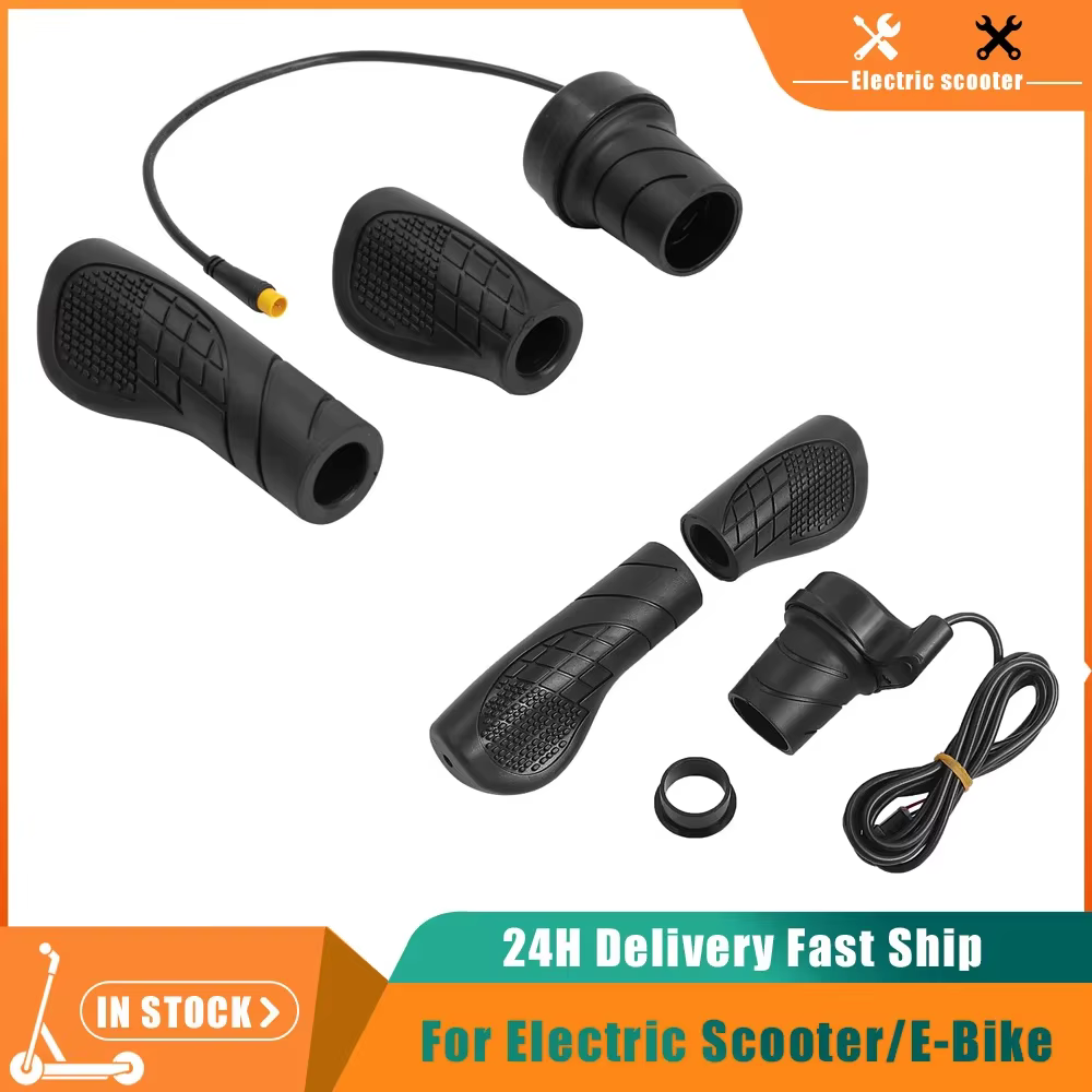 Ebike 76X demi torsion accélérateur vélo électrique vitesse