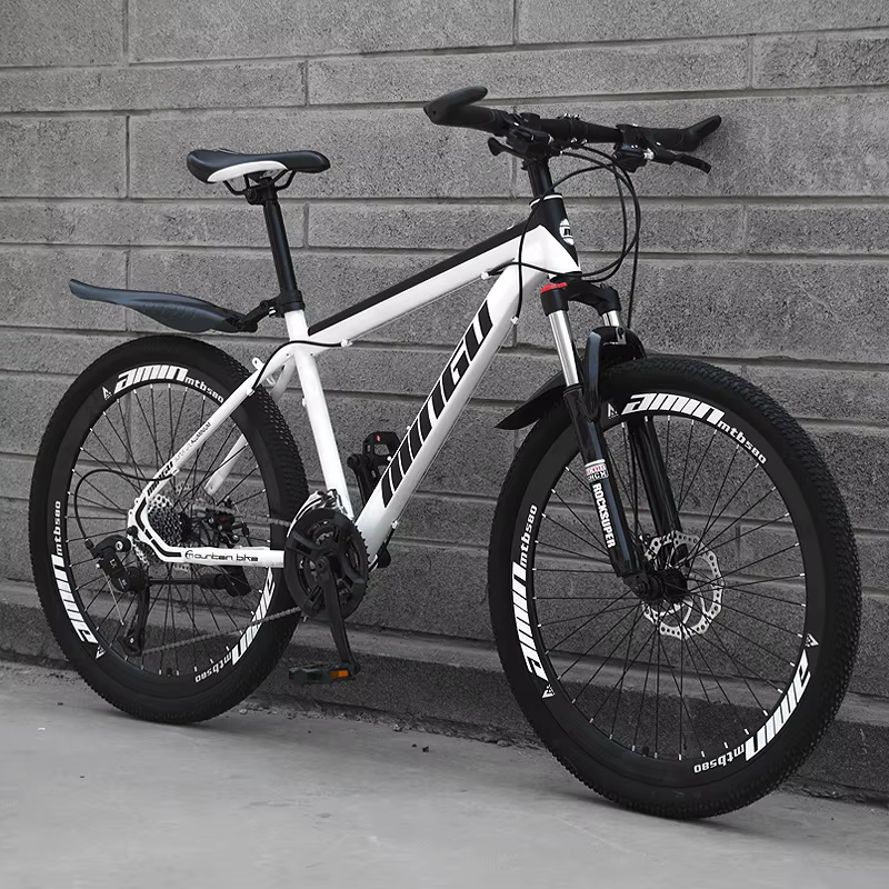 Achats en ligne Suspension complète Bicicletas De Montana 29 vélo De montagne adulte vtt VTT 29 pouces vtt