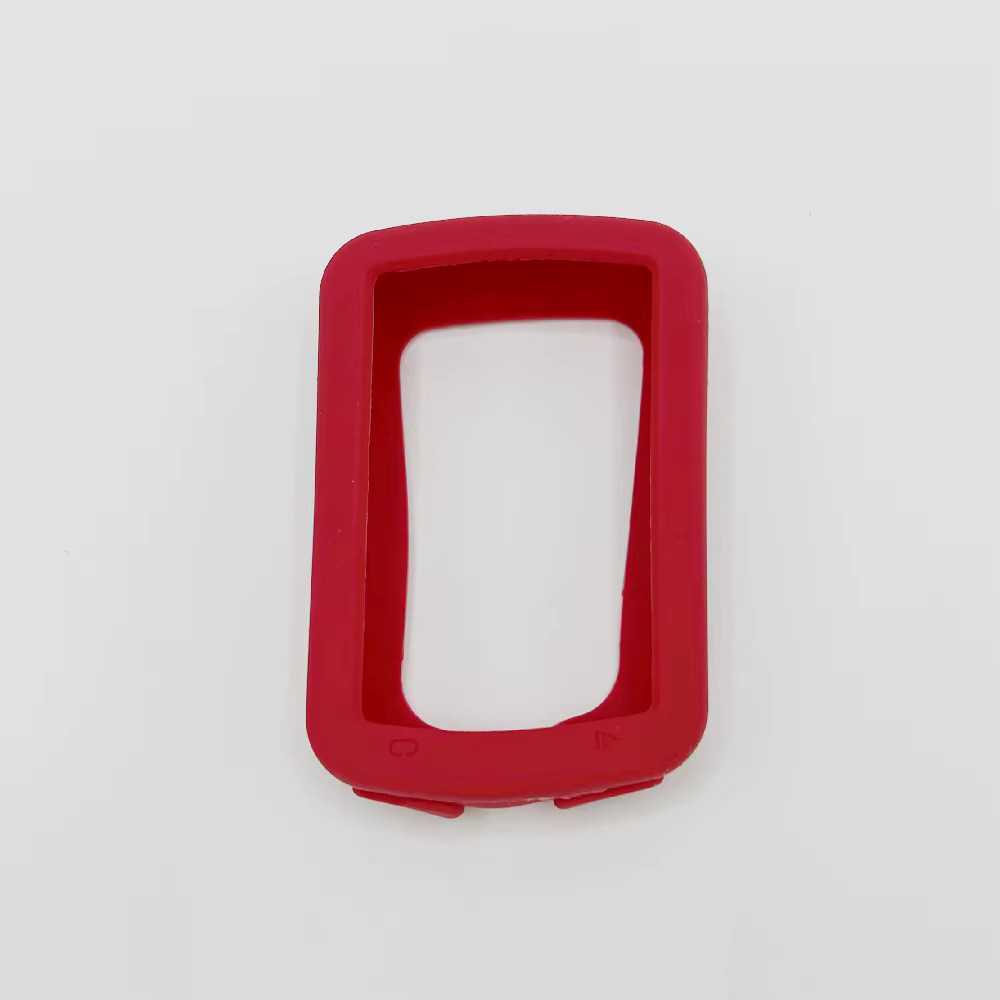 Nouvelle coque de protection en gel pour vélo Edge 820