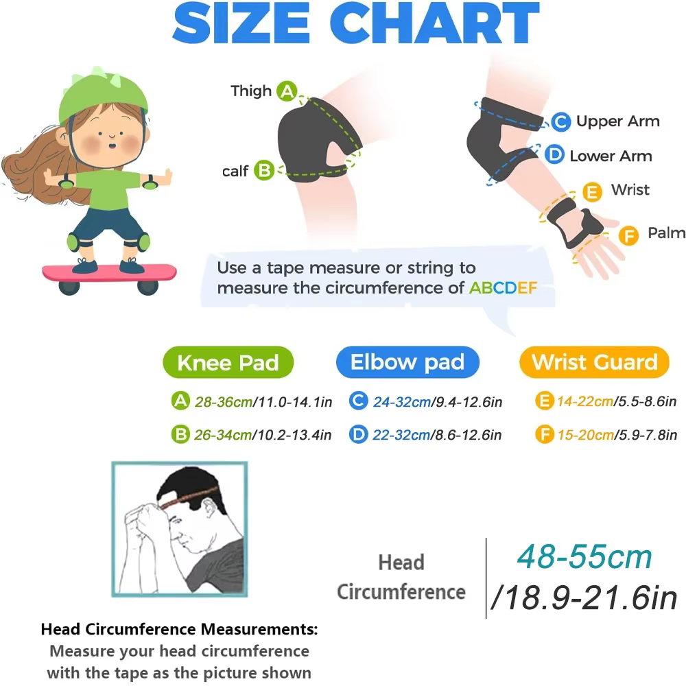 Casque de vélo pour enfants