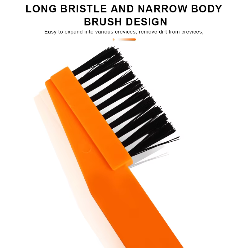 Nettoyeur de brosse de chaîne de vélo