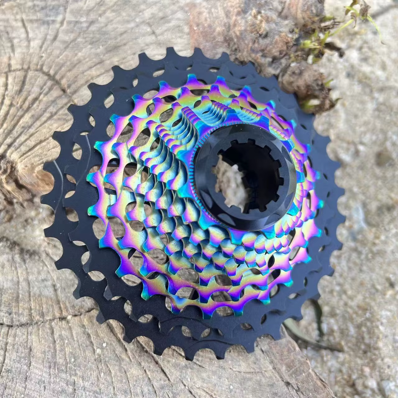 RIRO vélo de route roue libre Ultra-légère 11/12S-28-34T