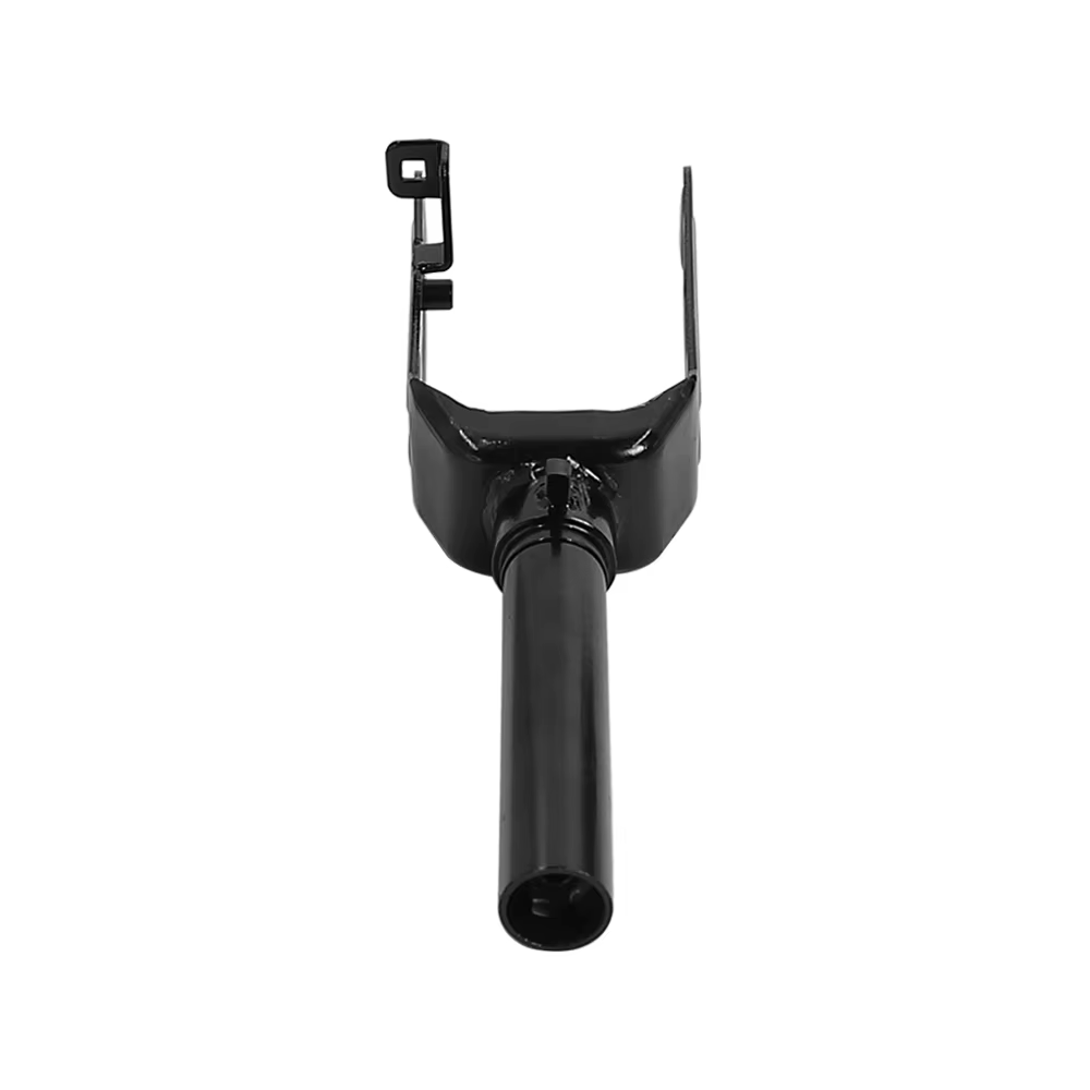 Roue avant pour trottinette électrique