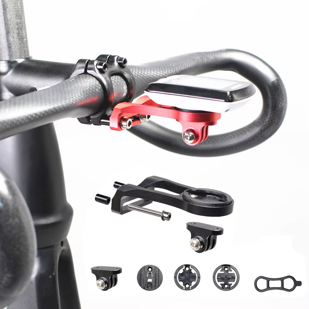 Compteur de vitesse de vélo 3 en 1