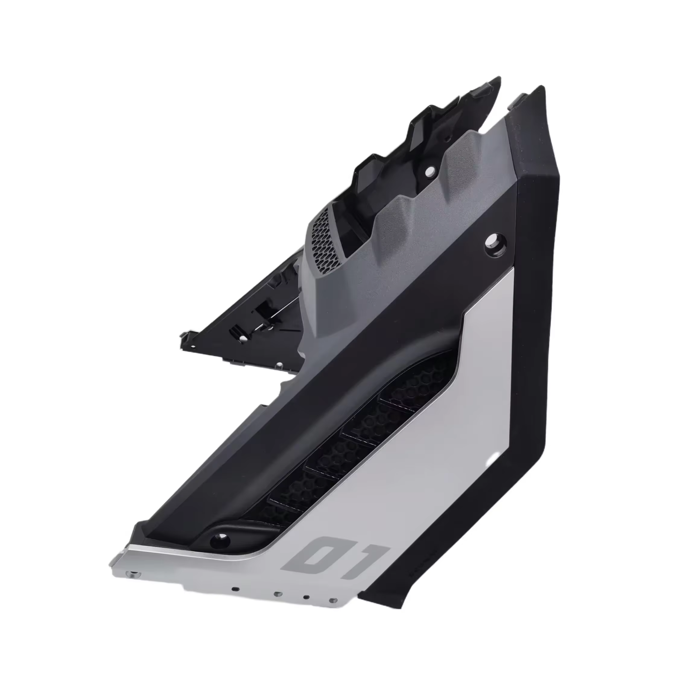 Assemblage de cadre de connexion d'origine pour Segway Ninebot GT1