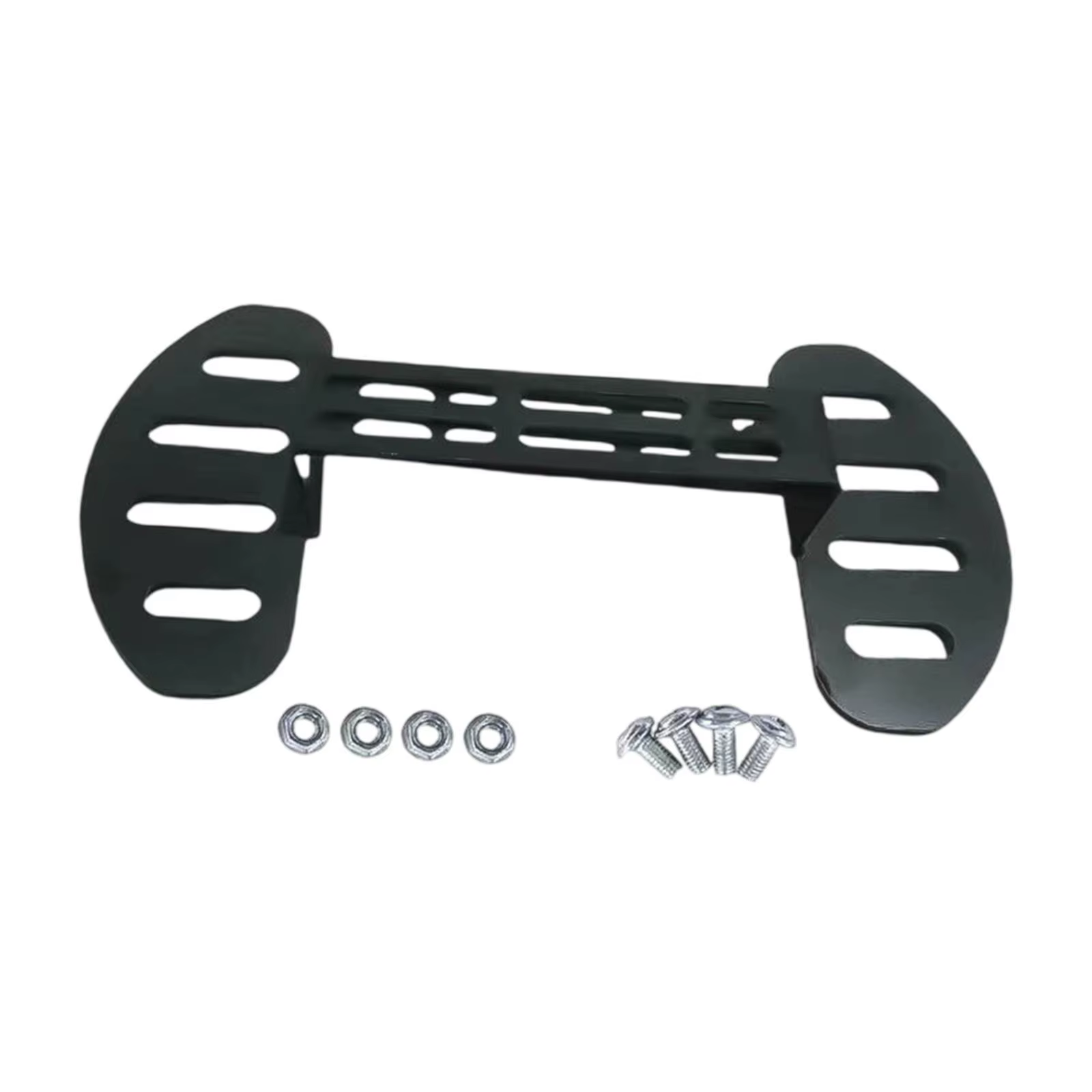 Ensemble de pédales avant pour Scooter
