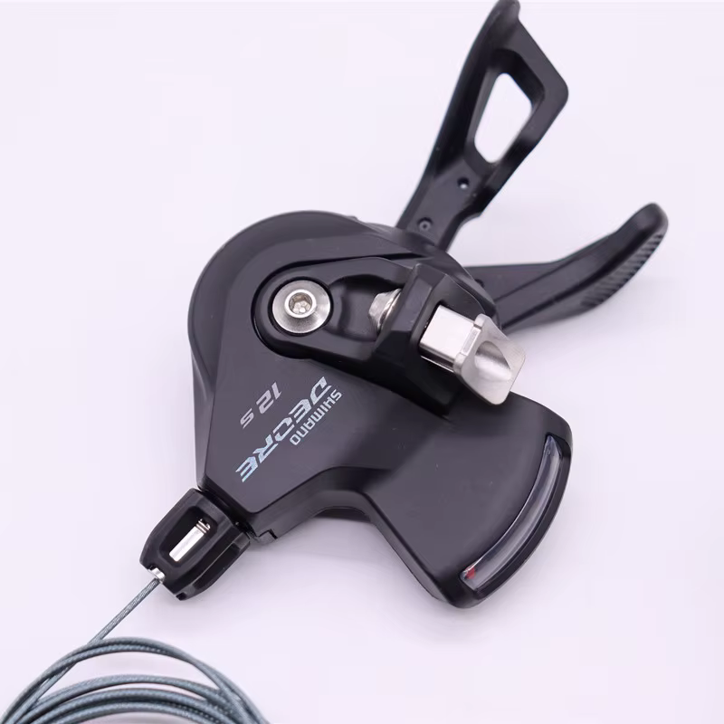 SHIMANO DEORE – levier de vitesse SL M6100 12S