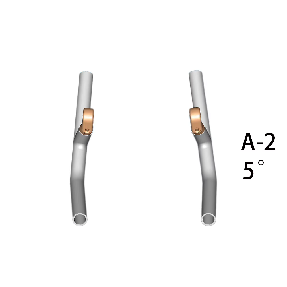 Nouveaux guidons de gravier