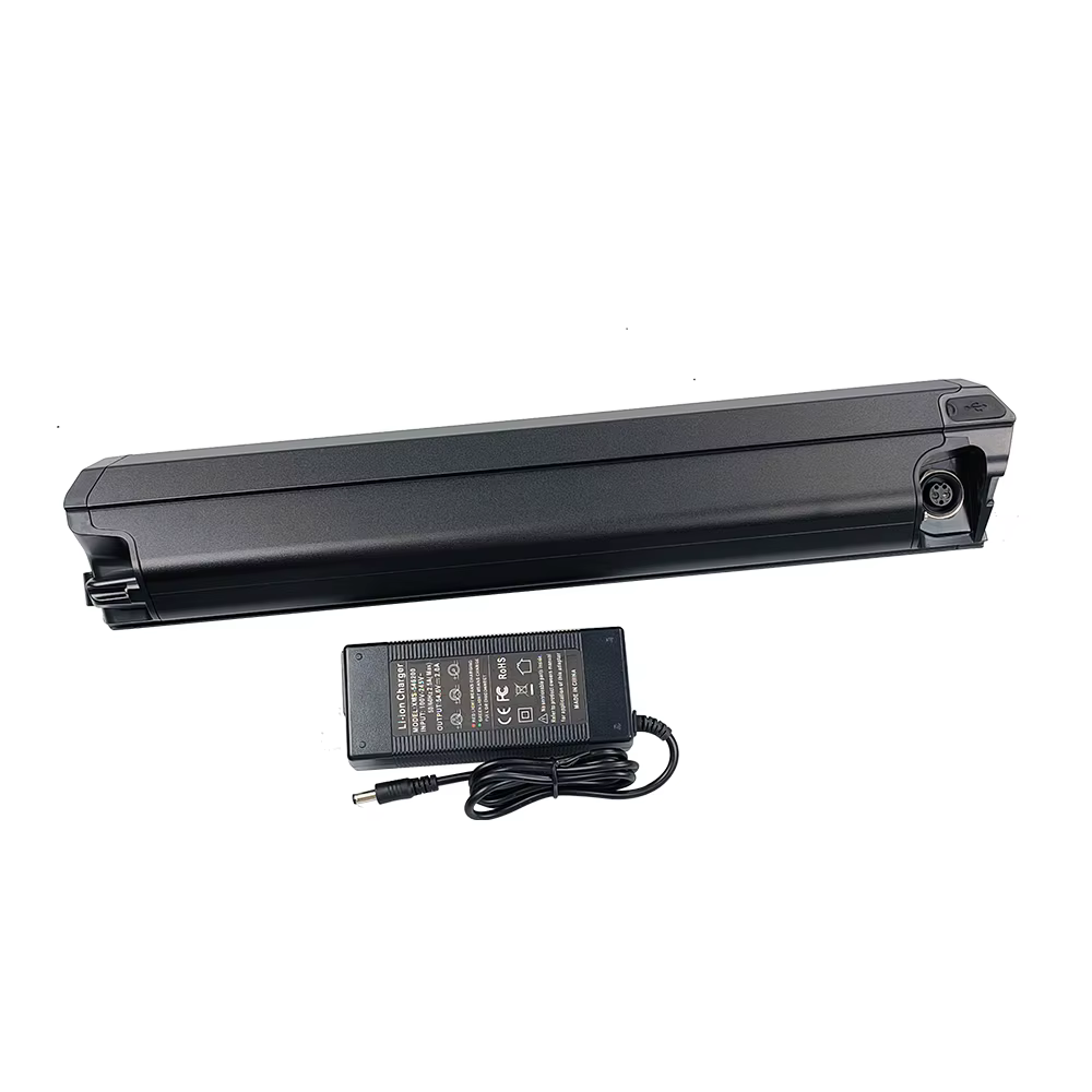 Batterie de vélo électrique hybride GEN3 Flex 48V 14Ah 36V 17.5Ah pour remplacement